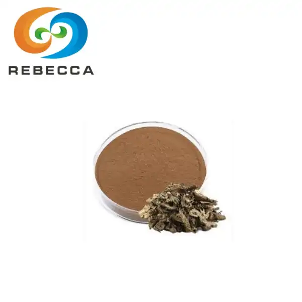 Black Cohosh Extract Powder